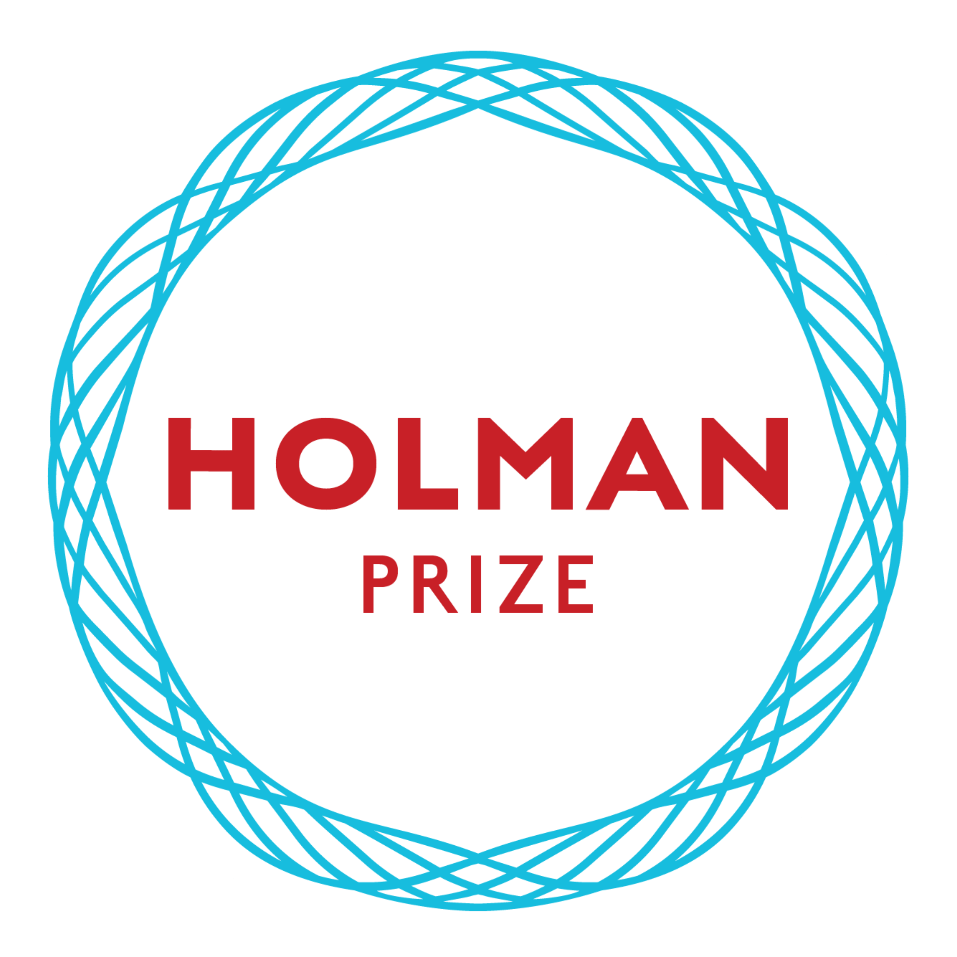 Holman Prize Logo